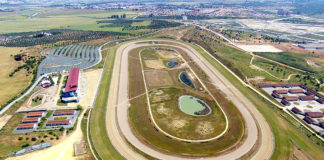 La I Feria D-Muestra Comercial se celebra este fin de semana en el Hipódromo Feria D-Muestra Comercial