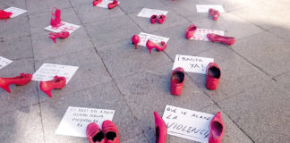 Actividades para conmemorar el Día contra la Violencia de Género Violencia