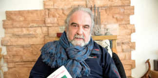 Antonio Carrere Romero Antonio Carrere