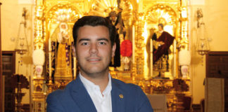 Rafael Camúñez Benítez Rafael Camúñez Benítez