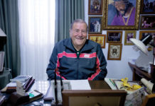 Rafael Alonso Parrales Rafael Alonso Parrales