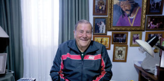 Rafael Alonso Parrales Rafael Alonso Parrales