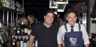 Votación para Los Baltazares como mejor restaurante de la provincia Los Baltazares