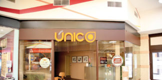 Centros Único es Nº 1 en depilación láser de diodo y medicina estética en España Centros Único