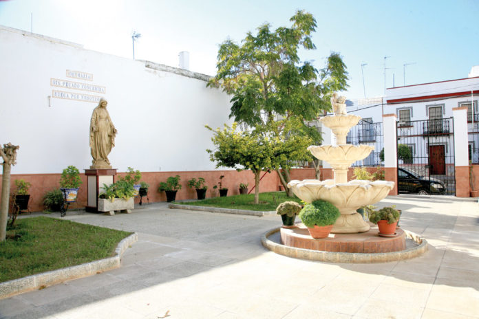 colegio-sagrada-familia San Vicente