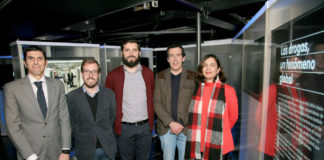La exposición ‘Hablemos de drogas’ llega a Dos Hermanas Hablemos de drogas