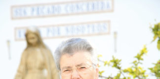 Sor Leonor Guardia Sor Leonor
