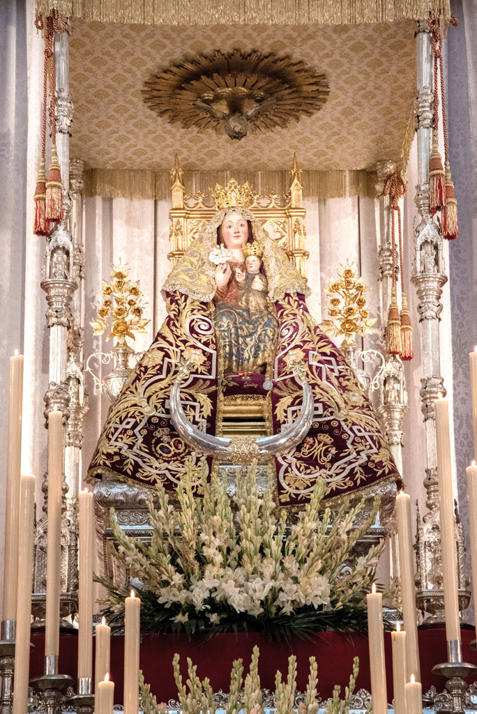 Virgen de Valme