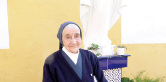 Las Hijas de la Caridad de San Vicente y su colegio de la Sagrada Familia (y III) Colegio de la Sagrada Familia