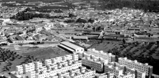 San Pablo: la barriada más moderna y luminosa de Dos Hermanas San Pablo