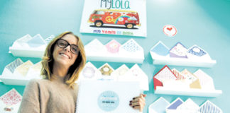 Las invitaciones de boda nazarenas de MyLola dan la vuelta al mundo MyLola