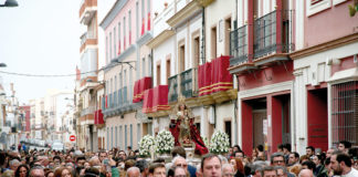 ¿Es nuestra ciudad de Dos Hermanas velis nolis siquiera una ciudad devota? ciudad