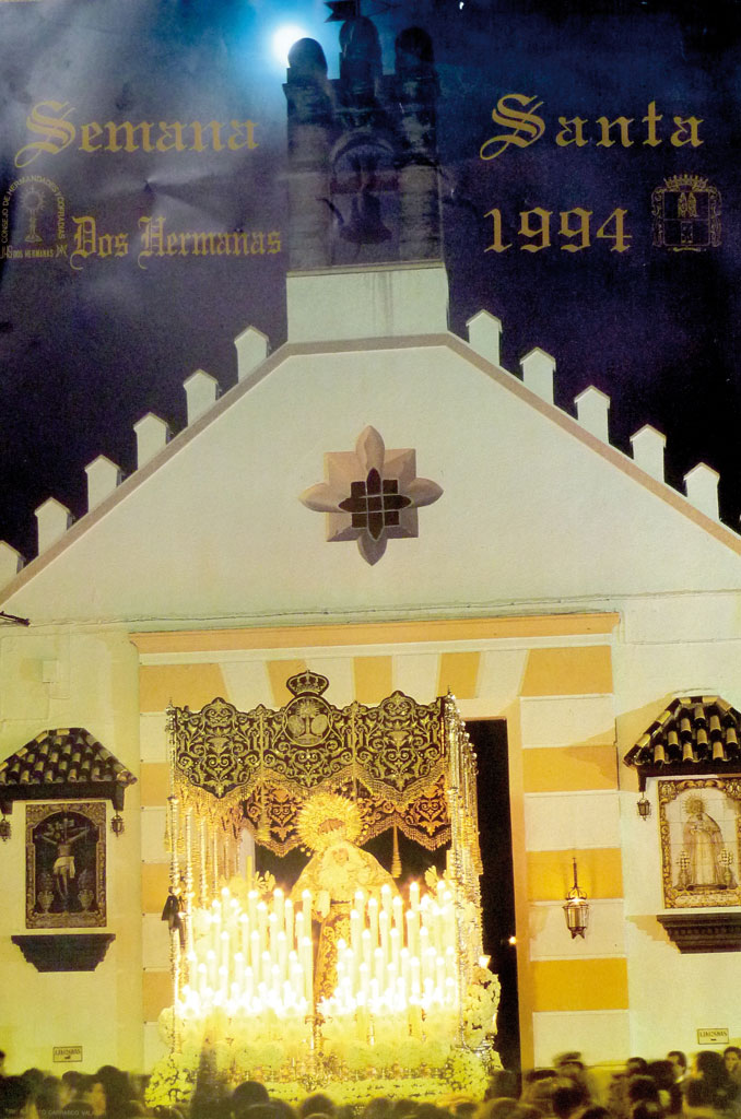 Semana Santa