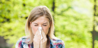 Alergia y Primavera: todo lo necesario para superar esta relación alergia