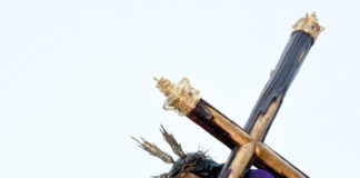 Crónica de la Cuaresma y la Semana Santa en Dos Hermanas (y III) Cuaresma y la Semana Santa