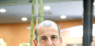 Luis Moreno Molino Luis Moreno Molino