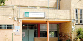 El Instituto de Enseñanza Secundaria Cantely: un centro de Dos Hermanas Cantely
