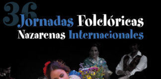 El desfile inaugura esta tarde las XXXVI Jornadas Folclóricas XXXVI Jornadas Folclóricas