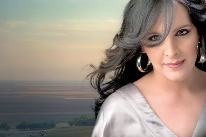 rocio-cortes-cantante Rocío Cortés