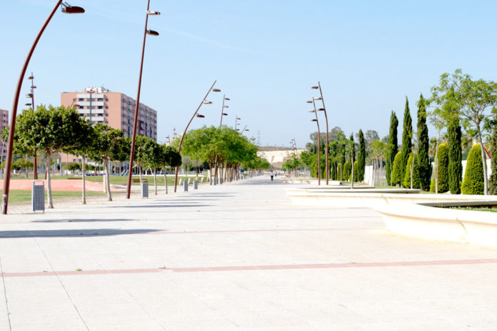 El III Plan Municipal de la Vivienda de Dos Hermanas