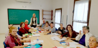 Se ultima el proyecto de ampliación del Centro de Mayores de Los Montecillos Los Montecillos