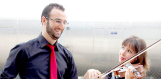Doble cita musical para este fin de semana fin de semana