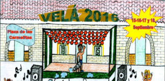 Las Portadas celebra este fin de semana su Velá Las Portadas