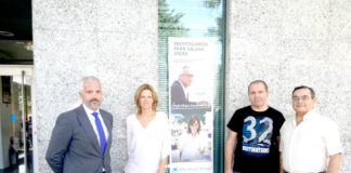 Anfathi recibe una subvención de Obra Social de La Caixa para un taller familiar de Mindfulness Mindfulness