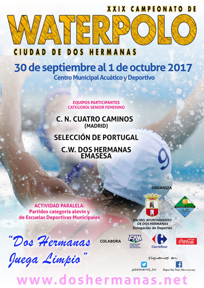 Campeonato de Waterpolo CdH