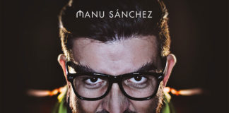 Manu Sánchez habla para el periódico El Nazareno Manu Sánchez