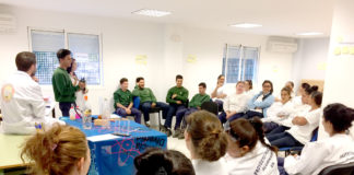 Nueva edición del Per Siras y Esperanza en la Zona Sur Per Siras