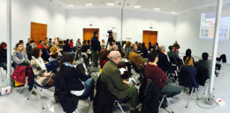 Tixe comienza su II Ciclo de Formación y Perfeccionamiento Empresarial Tixe
