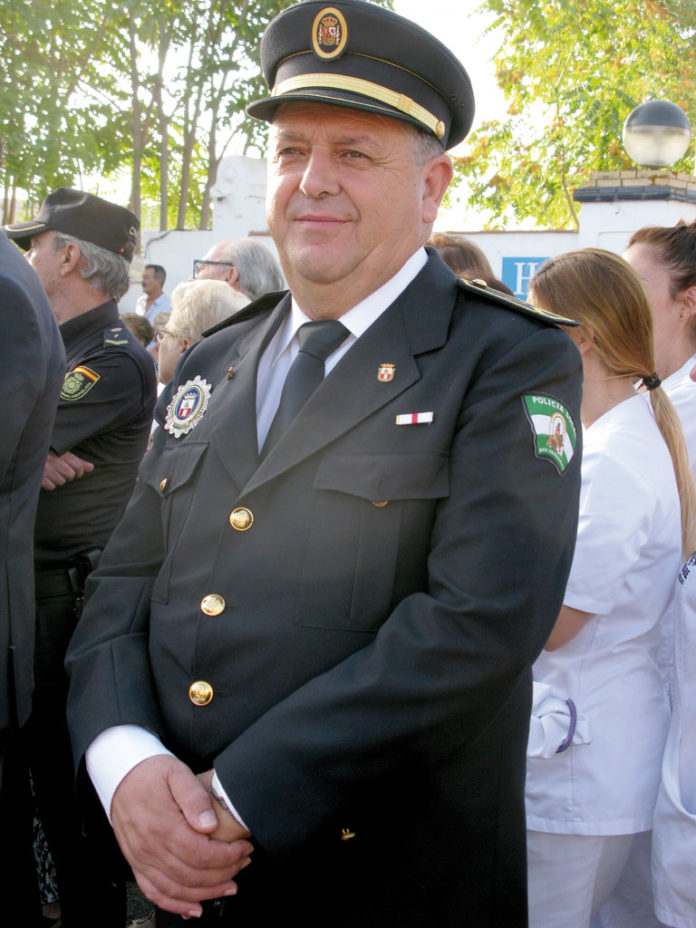 Antonio Lora