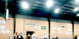 El BSR Vistazul viaja mañana a Badajoz para disputar un Torneo BSR Vistazul