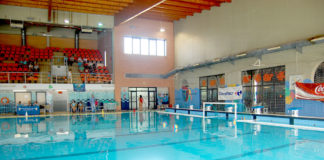 La Copa de Andalucía de Waterpolo se decide el sábado en Montequinto La Copa de Andalucía de Waterpolo