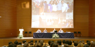 Ha comenzado el Curso Académico de Loyola Leadership School en Dos Hermanas Loyola Leadership School
