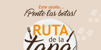 El viernes comienza la IV Ruta de la Tapa de Dos Hermanas IV Ruta de la Tapa de Dos Hermanas