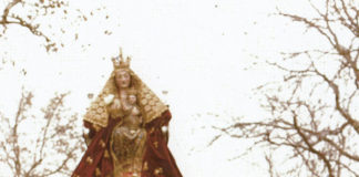 Arias sacará este Valme su última carreta Arias