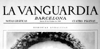 Cataluña descubre la Romería de Valme Romería de Valme