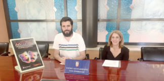 El Encuentro Teatral Dos Hermanas Divertida comienza sus sesiones Encuentro Teatral