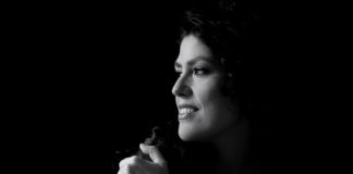 Eva Díaz inaugura el Encuentro de Literatura Fantástica Eva Díaz