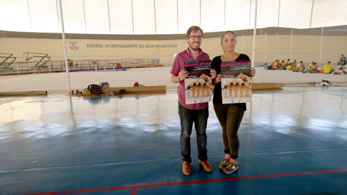XXXI Campeonato de Gimnasia Rítmica