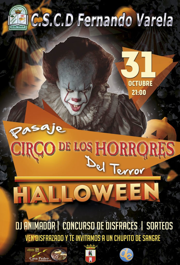 Halloween