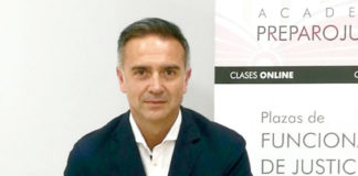 PreparoJusticia, tu academia para acceder a la Función Pública PreparoJusticia