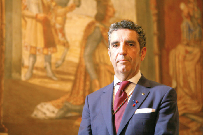 Francisco González Camacho