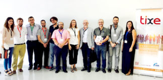Tixe celebra Desayuno Empresarial sobre Gestión Comercial y Ventas Tixe