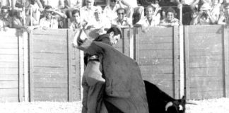 El alcalde sopesa construir una plaza de toros que compita con La Maestranza de Sevilla El alcalde