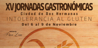 Plazas libres para aprender a cocinar sin gluten en las Jornadas Gastronómicas gluten