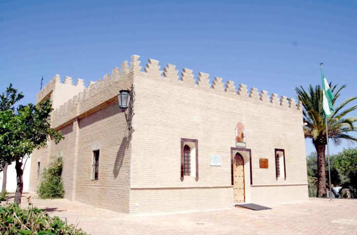 Coria del Río