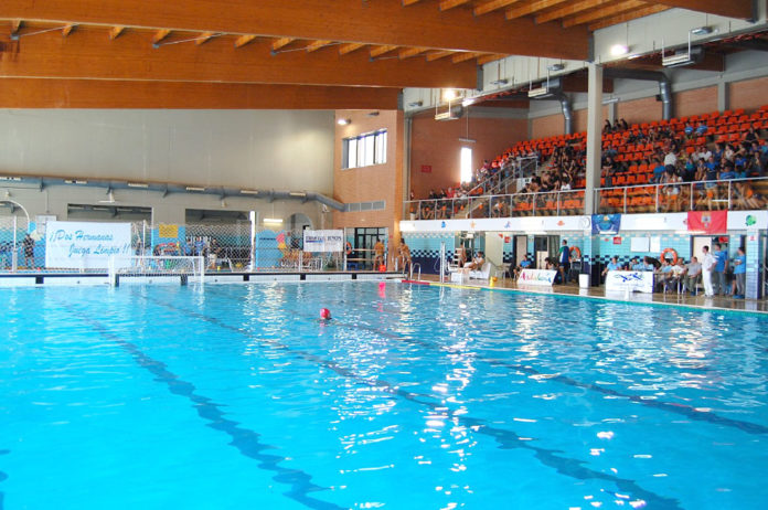 Liga Mundial de Waterpolo femenino